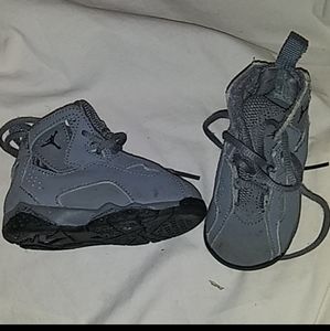 COPY - Toddler Nike Jordan True Flight VII